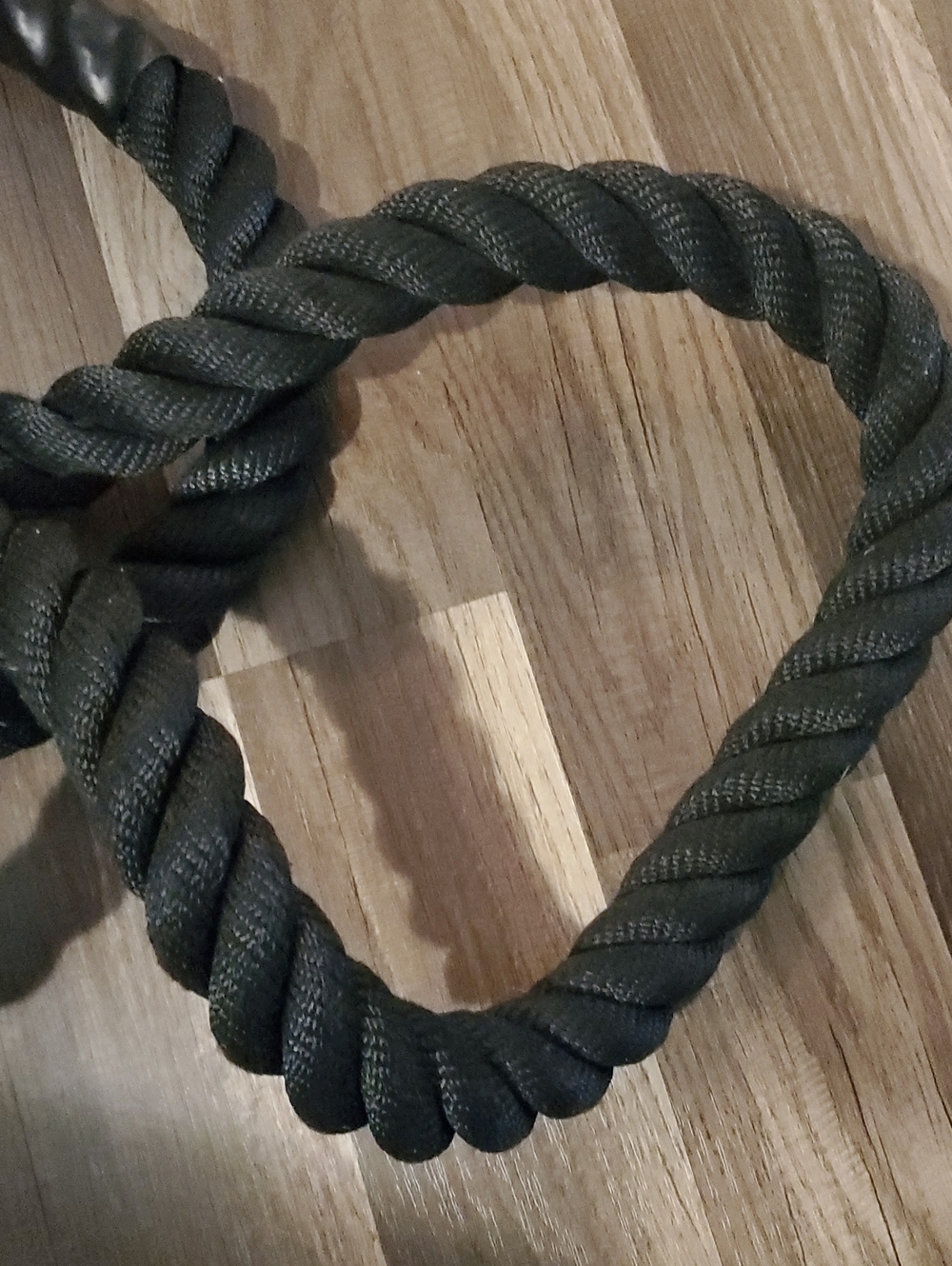 TKO Rope - Picture 6 of 7
